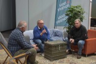 Roman Bauer ist der CEO von meinPlatz. Zukunftswerkstatt Caravaning und Tourismus